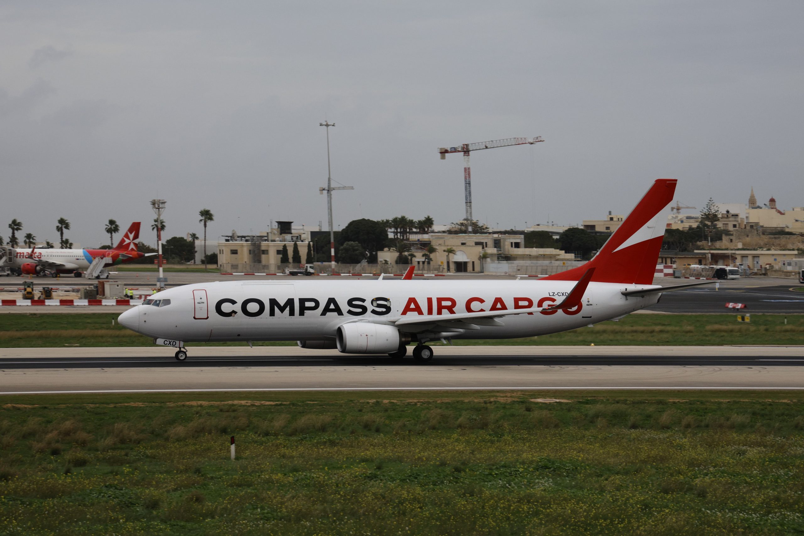 Póliza Transportadora